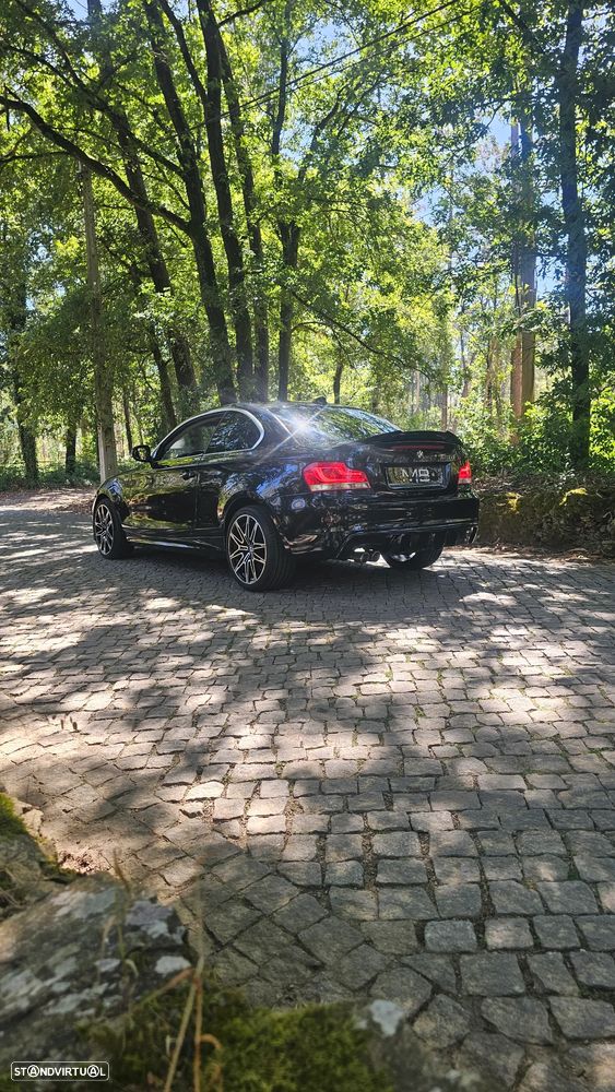 BMW 123 d Coupe - 35
