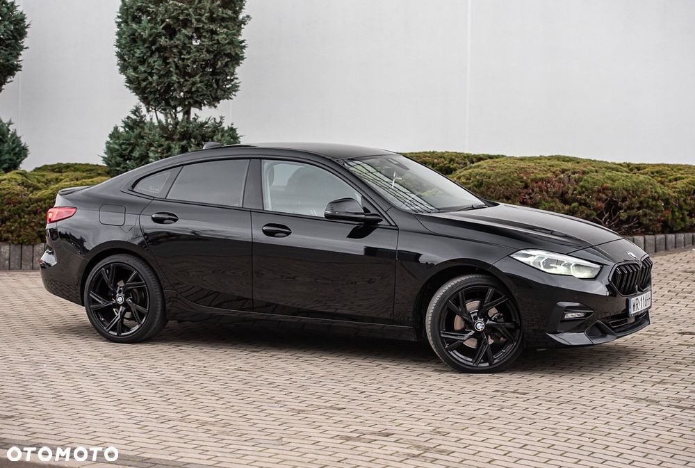 BMW Seria 2 218i - 3