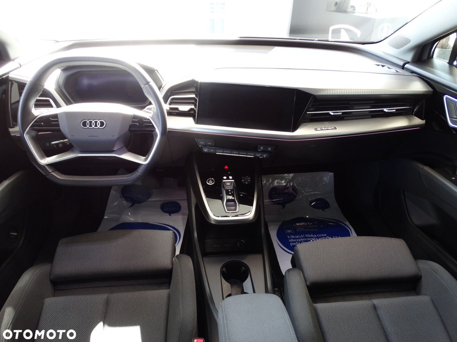 Audi e-tron - 17