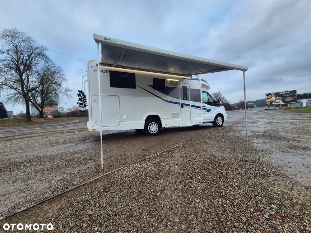 Ford Rimor Evo 95 plus - 18