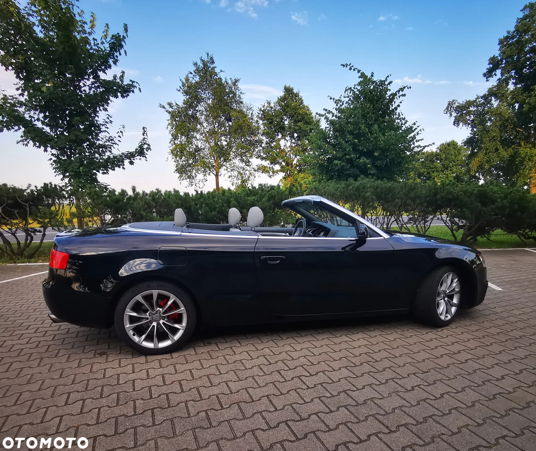 Audi A5 2.0 TFSI Quattro S tronic - 7