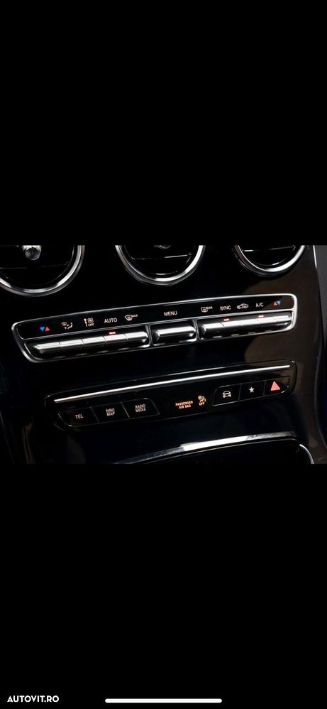 Mercedes-Benz GLC 220 d 4MATIC - 12