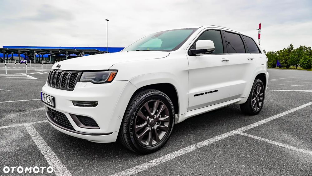 Jeep Grand Cherokee - 6