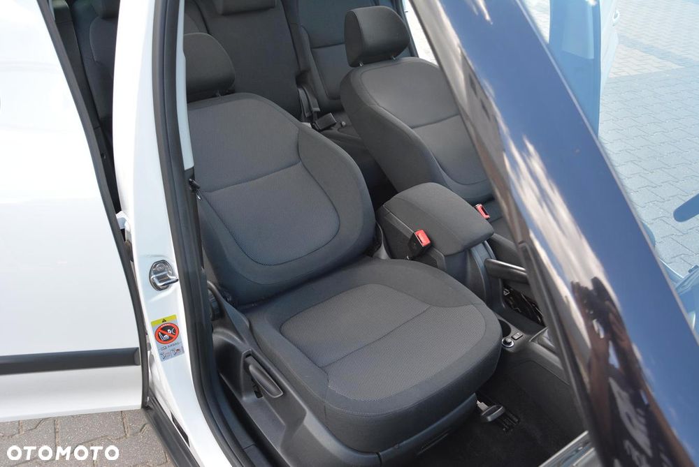 Skoda Yeti 2.0 TDI 4x4 Edition - 34