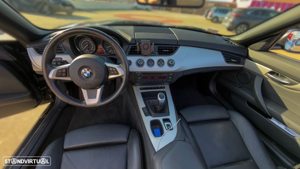 BMW Z4 sDrive28i - 18