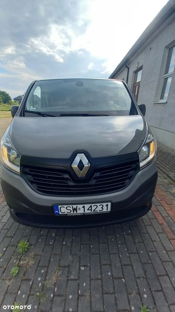 Renault Trafic - 4