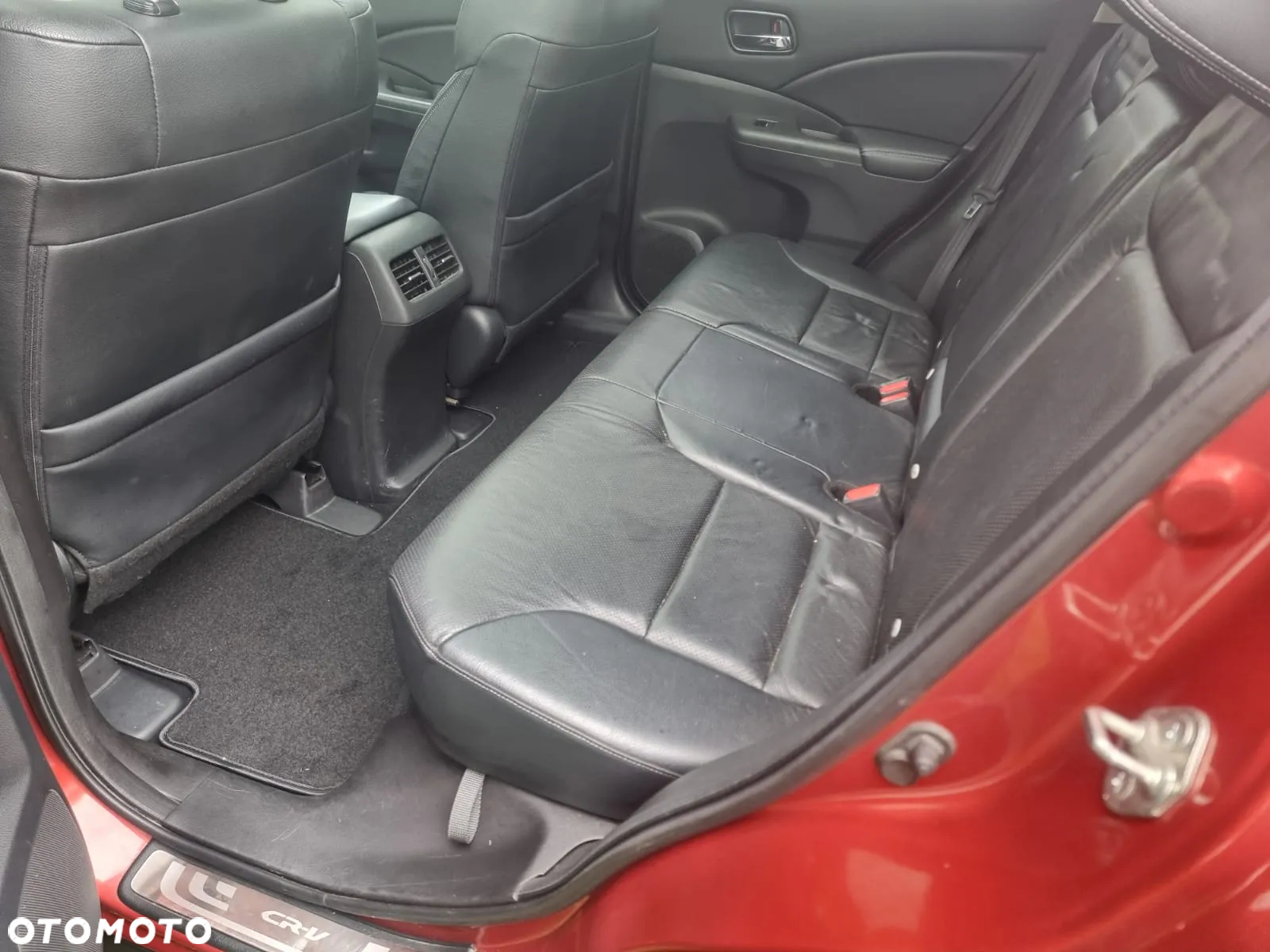 Honda CR-V 2.0 Executive - 12