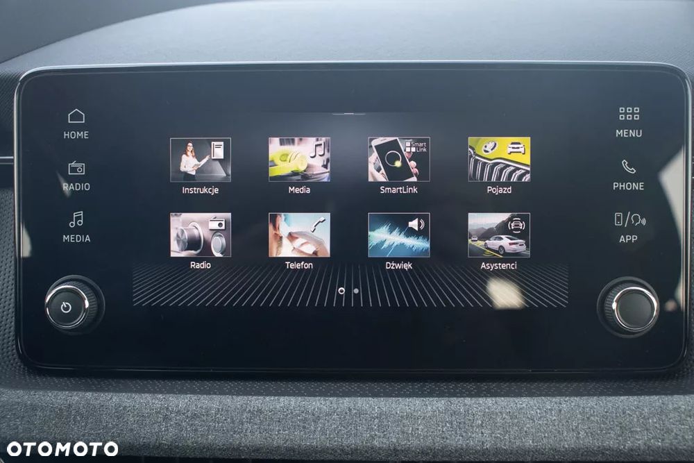 Skoda Kamiq 1.5 TSI Selection DSG - 31