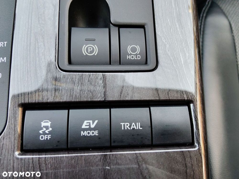 Toyota Highlander - 28