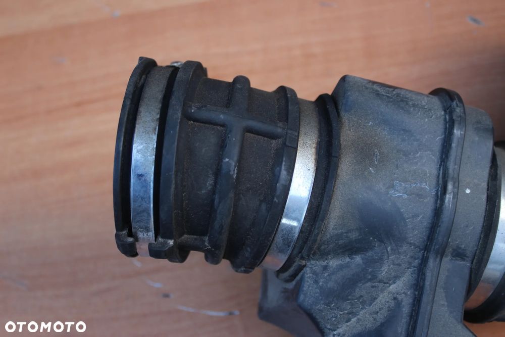 RURA PRZEWÓD DOLOT POWIETRZA OPEL MOKKA MOKKA X 1.6 CDTI 95437361 - 5