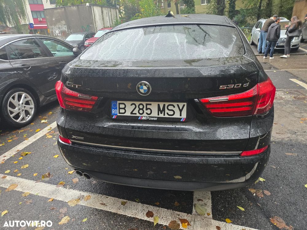 BMW Seria 5 - 13