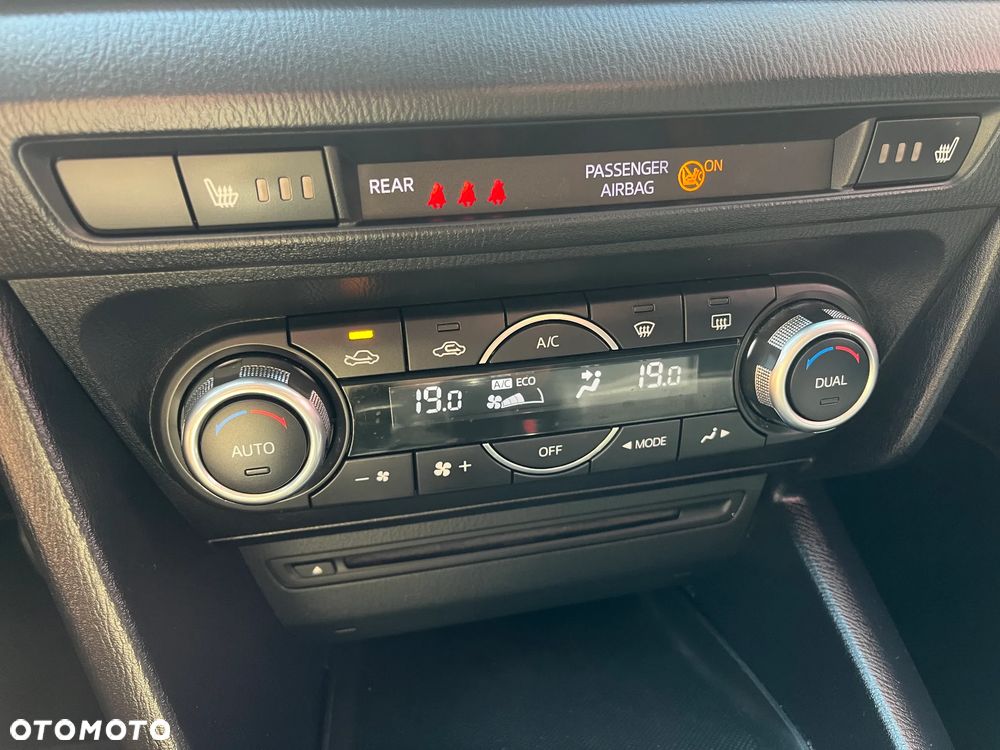 Mazda 3 SKYACTIV-G 120 Center-Line - 17