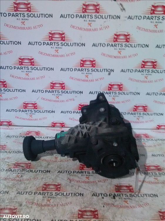 grup fata ford kuga 2.0d an fabr. 2009 - 1