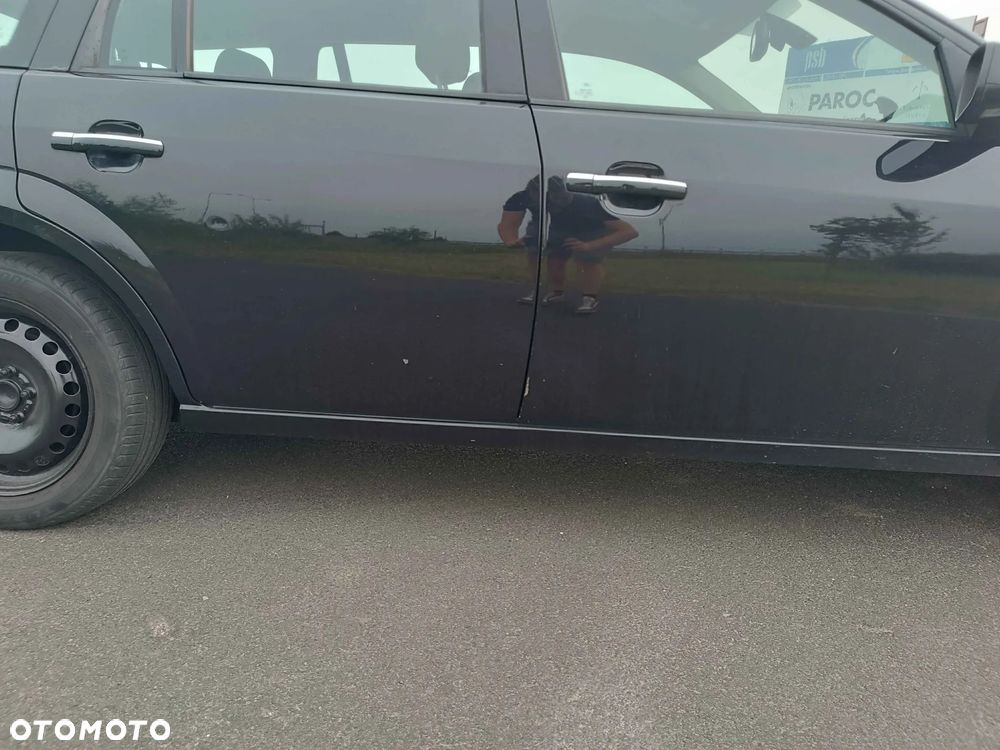 Ford Mondeo 2.0 TDCI Ghia X - 14