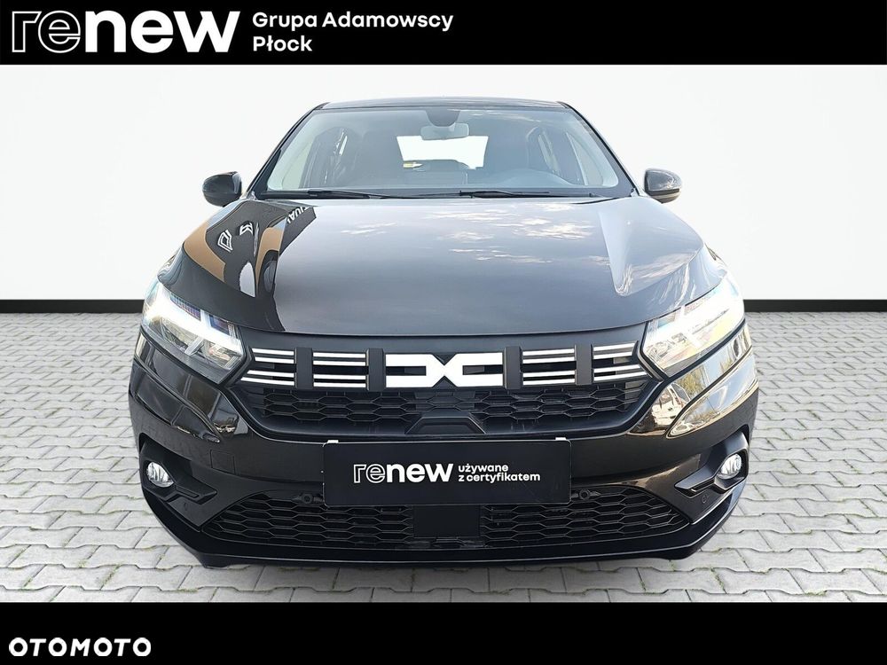 Dacia Sandero 1.0 TCe Expression - 10