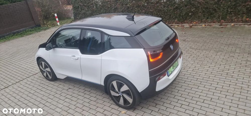 BMW i3 120 Ah - 6