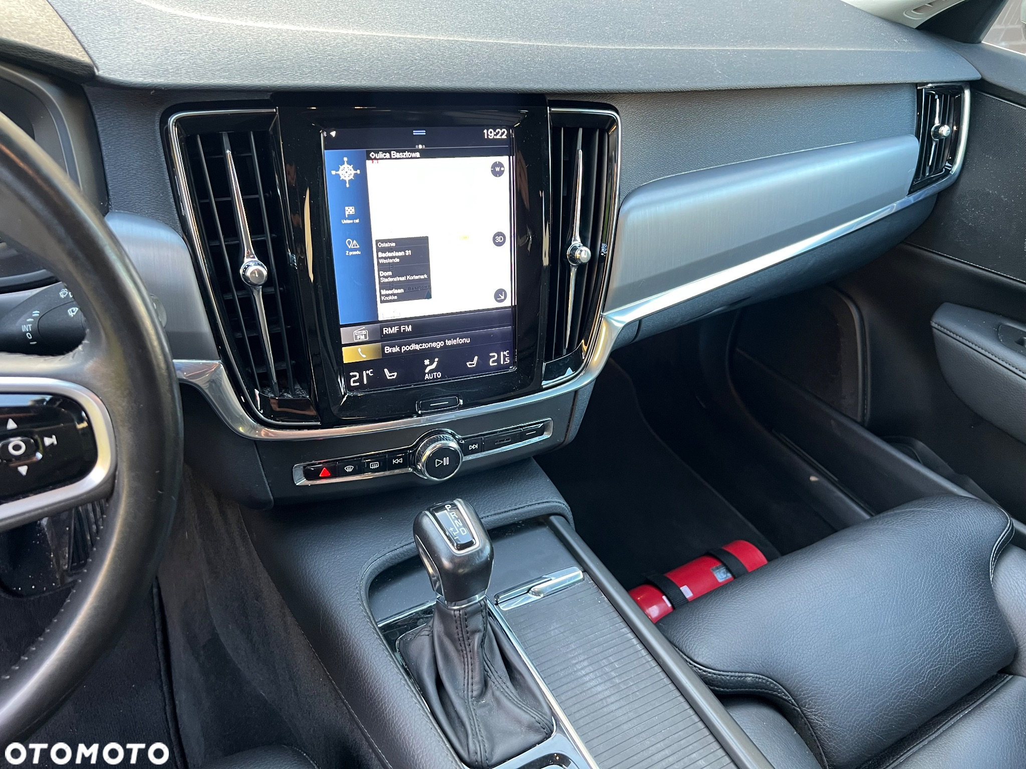 Volvo V90 - 18