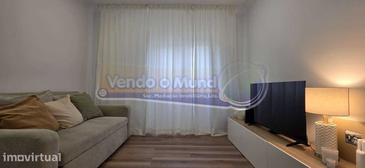Apartamento T1 na Póvoa de Santa Iria (PSI033) - Grande imagem: 4/20