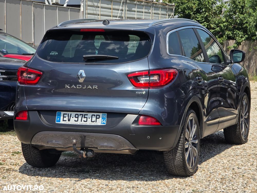 Renault Kadjar Energy dCi 110 LIMITED - 14