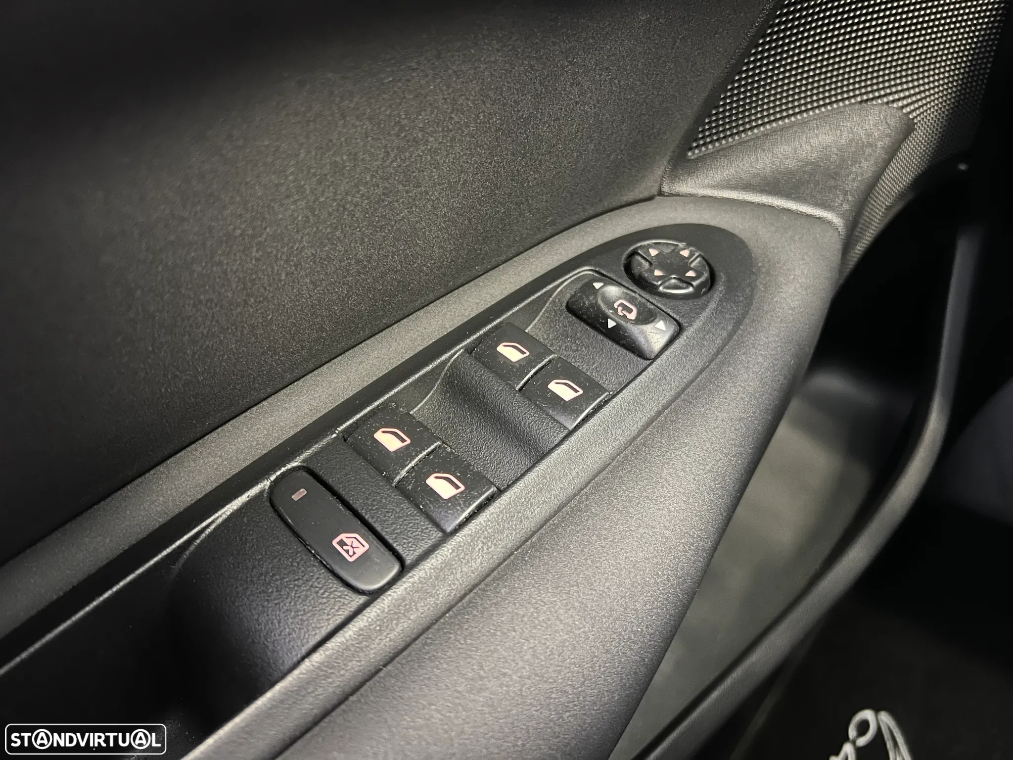 Citroën C4 1.2 PureTech Feel Edition - 40