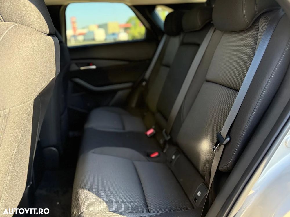 Mazda CX-30 e-SKYACTIV X186 MHEV Exclusive-Line - 13