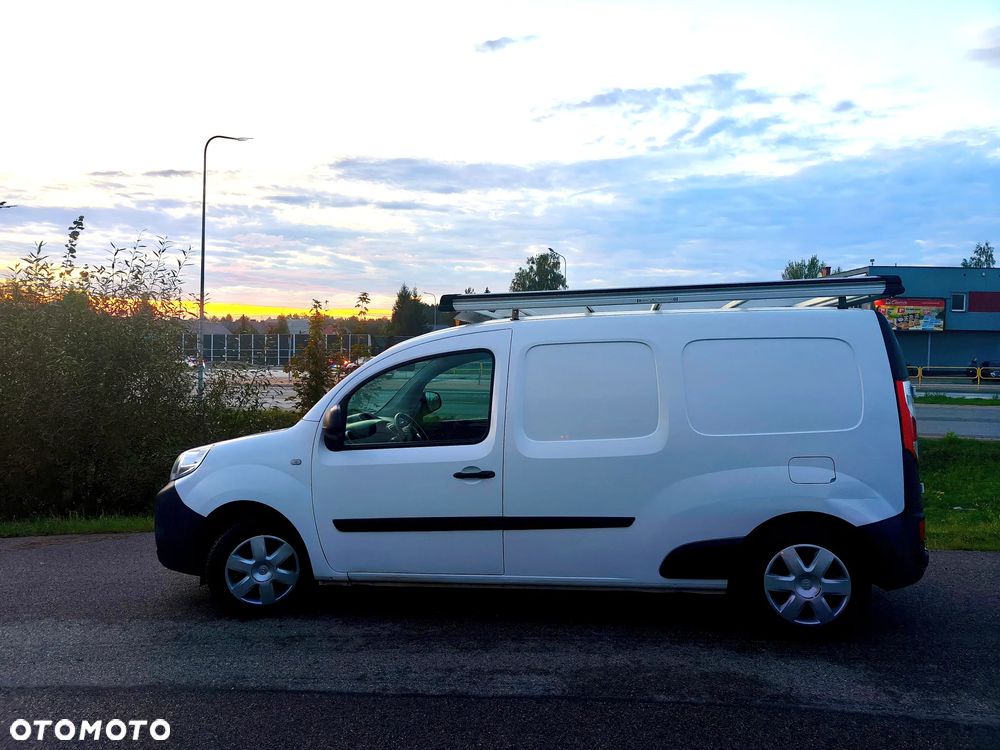 Renault Kangoo 1.5 dCi Zen - 11