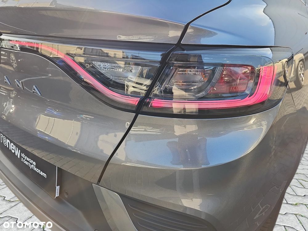 Renault Arkana 1.3 TCe mHEV Techno EDC - 29