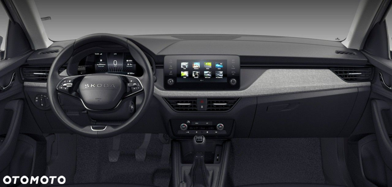 Skoda Scala 1.0 TSI Selection - 5