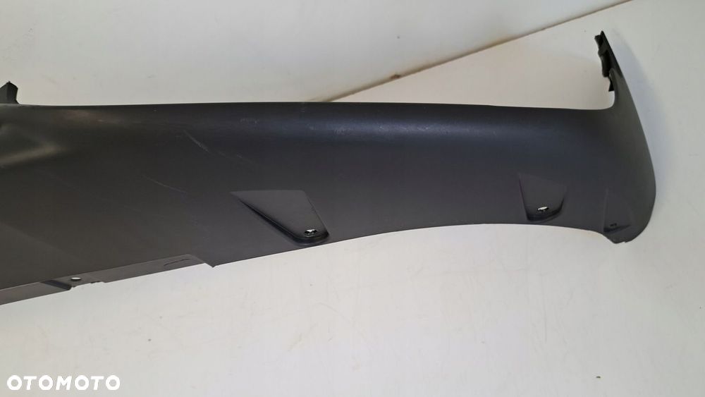 Spoiler dokładka przód MINI Cooper F60 Countryman JCW - 8