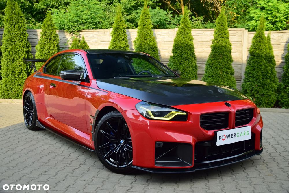 BMW M2 - 2