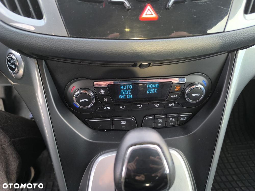 Ford C-MAX 2.0 TDCi Titanium - 22