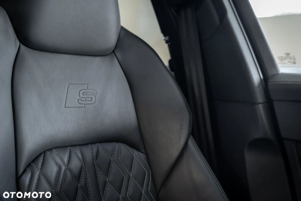 Audi S6 Avant TDI quattro tiptronic - 25