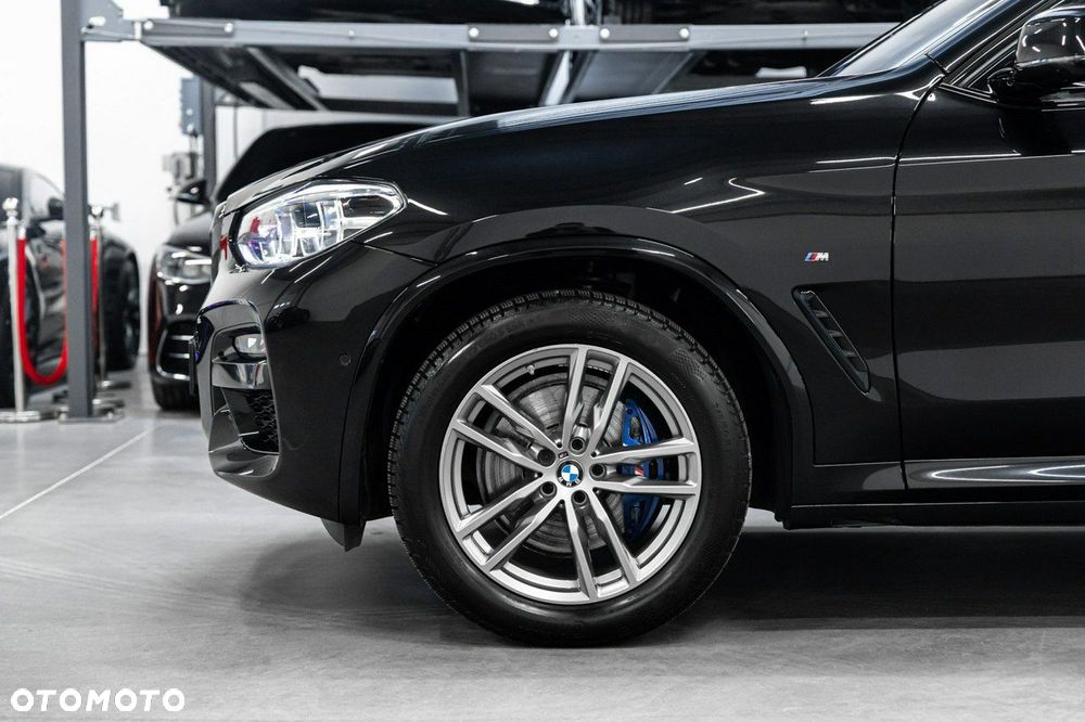 BMW X4 - 15