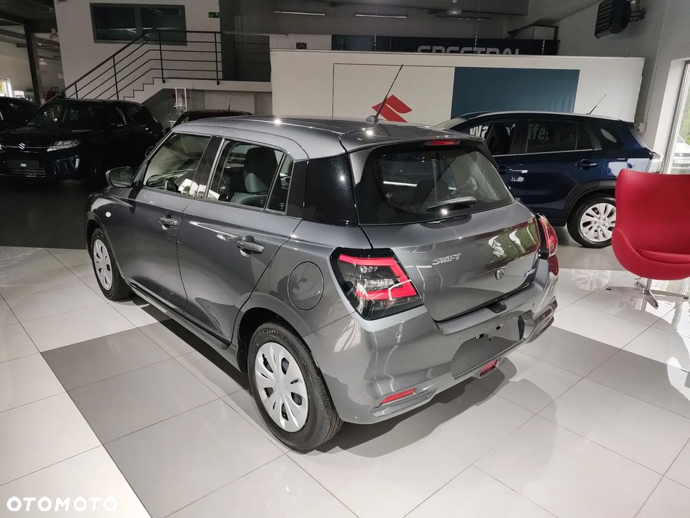 Suzuki Swift 1.2 Dualjet SHVS Premium - 13
