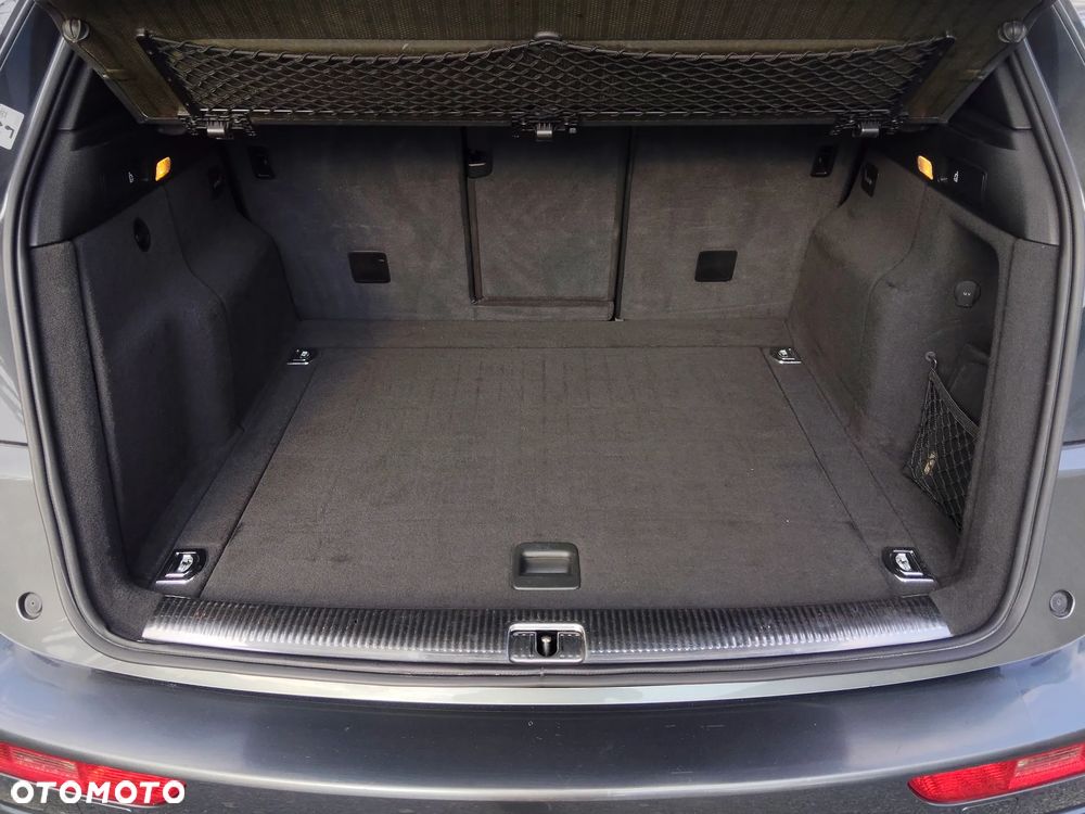 Audi Q5 2.0 TDI Quattro Stronic - 24