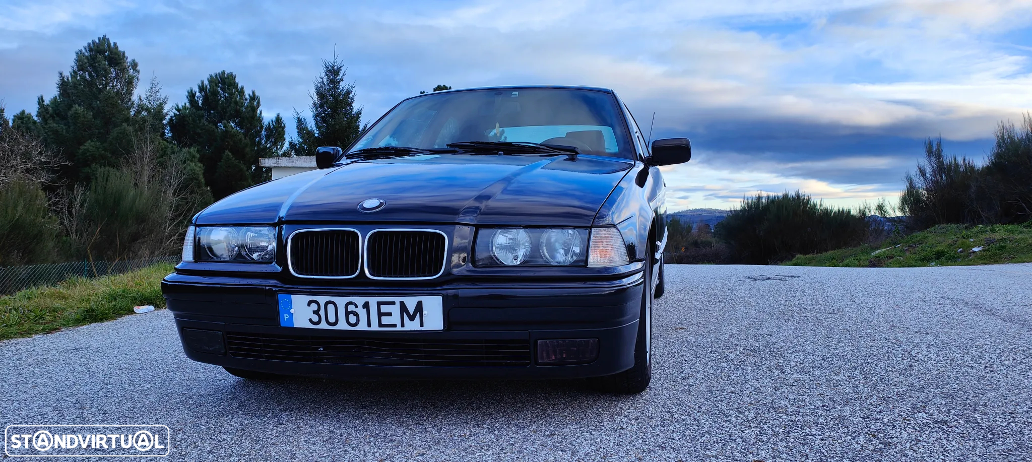 BMW 318 ti Compact - 5