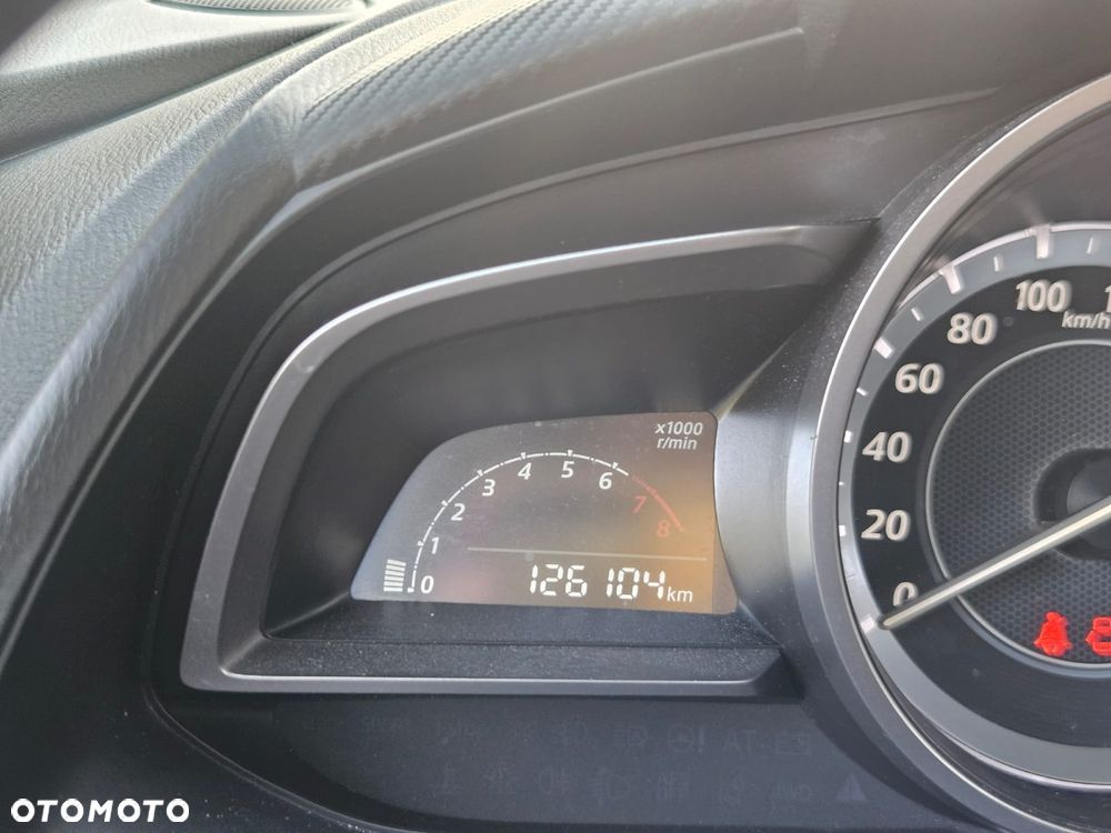 Mazda CX-3 2.0 Skymotion - 25