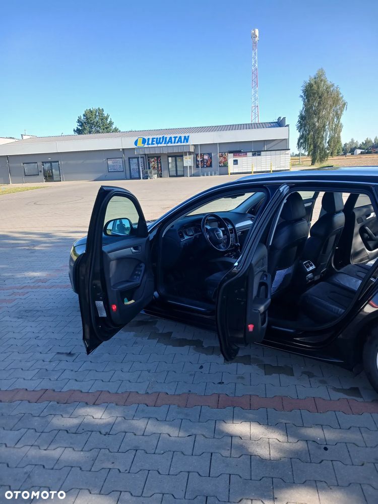 Audi A4 Avant 1.8 TFSI - 9