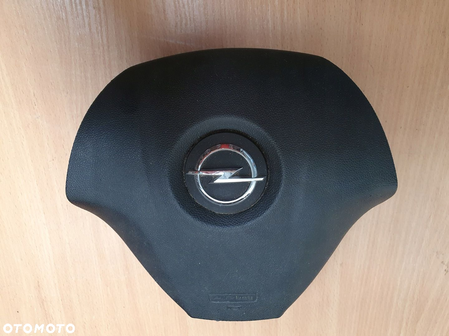 KONSOLA DESKA PODUSZKA AIRBAG OPEL COMBO D DOBLO 2 - 14
