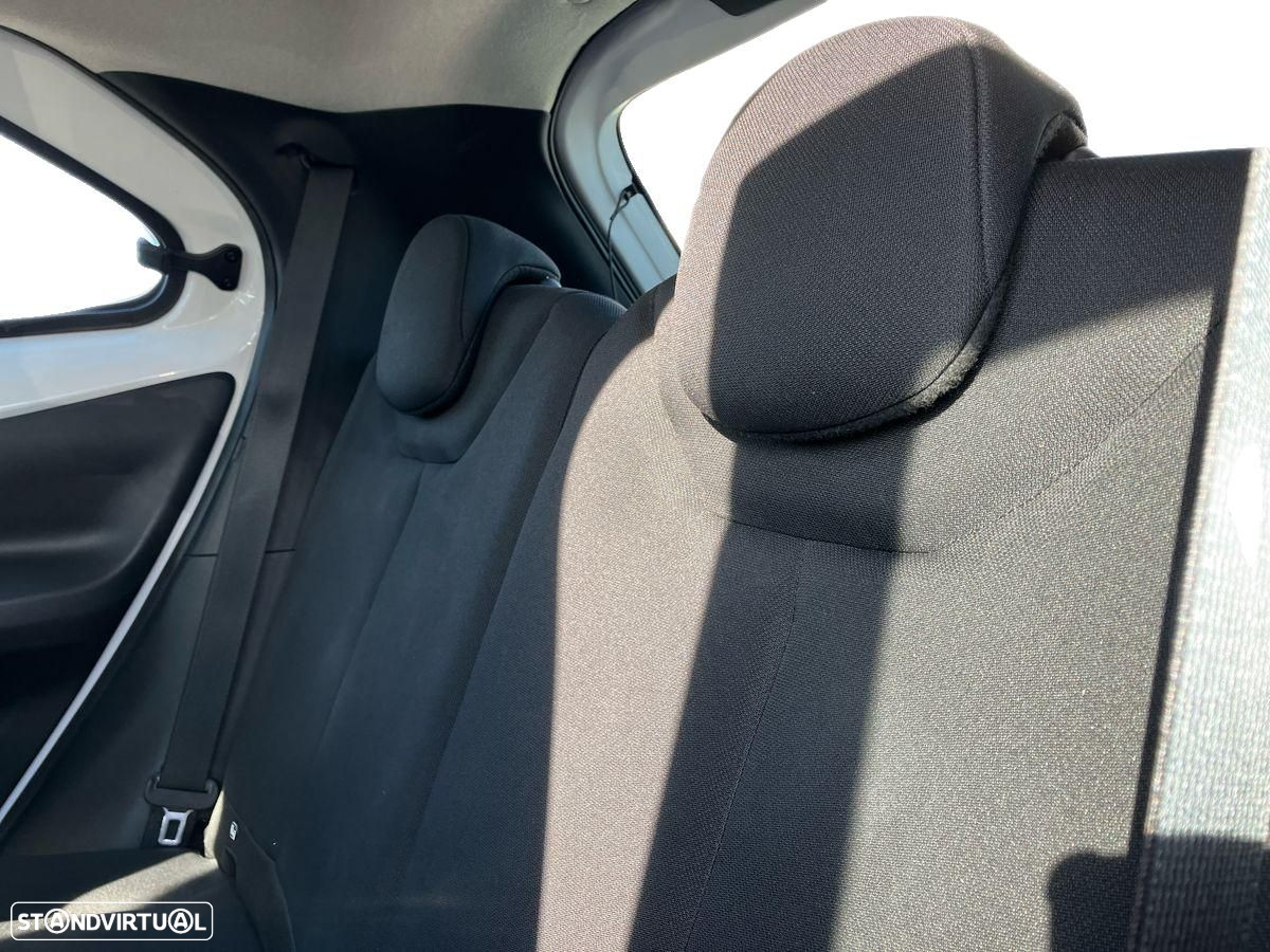 Toyota Aygo X 1.0 Play - 11