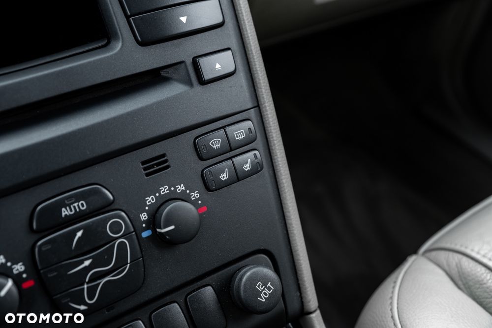 Volvo XC 90 2.5T Summum - 34