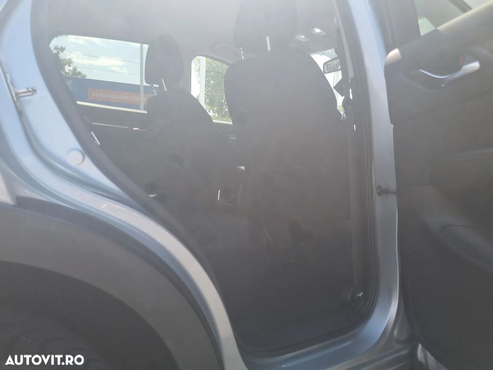 Mazda CX-5 - 13