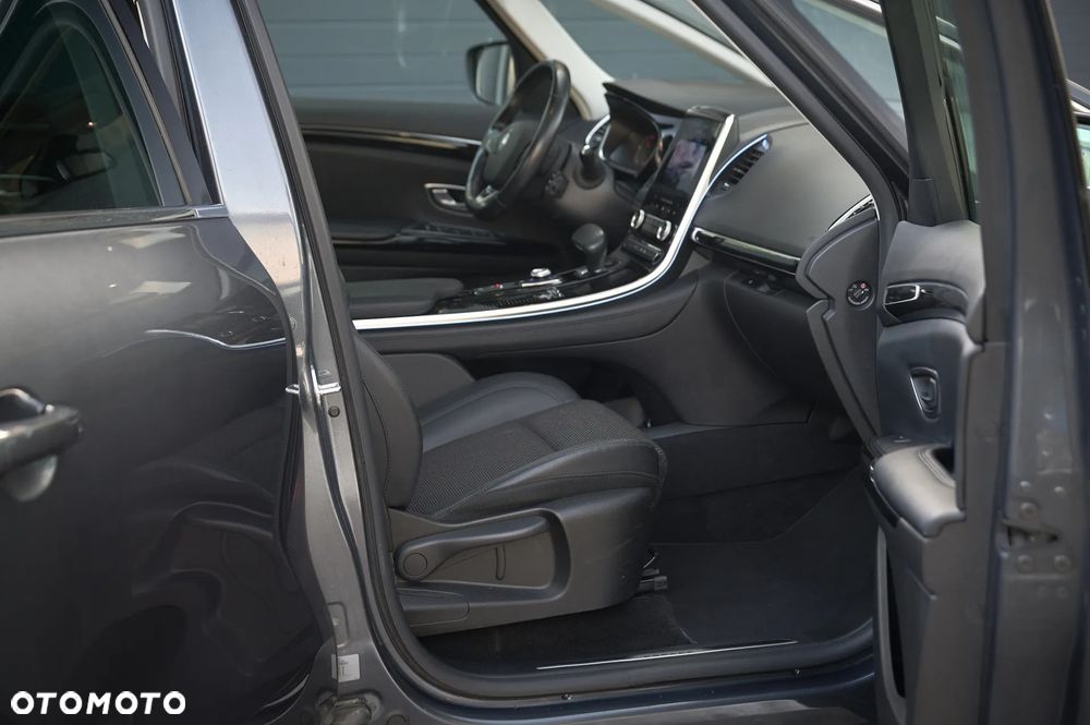 Renault Espace BLUE dCi 160 EDC BUSINESS EDITION - 12