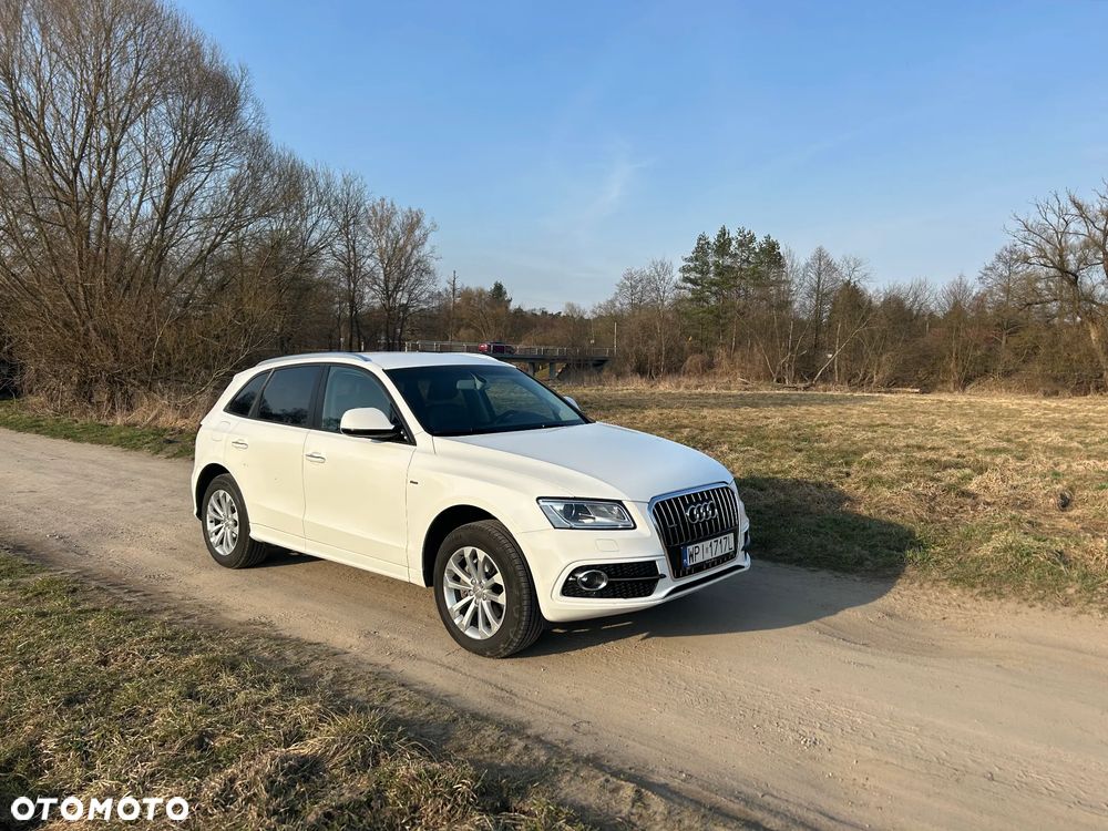 Audi Q5 - 17