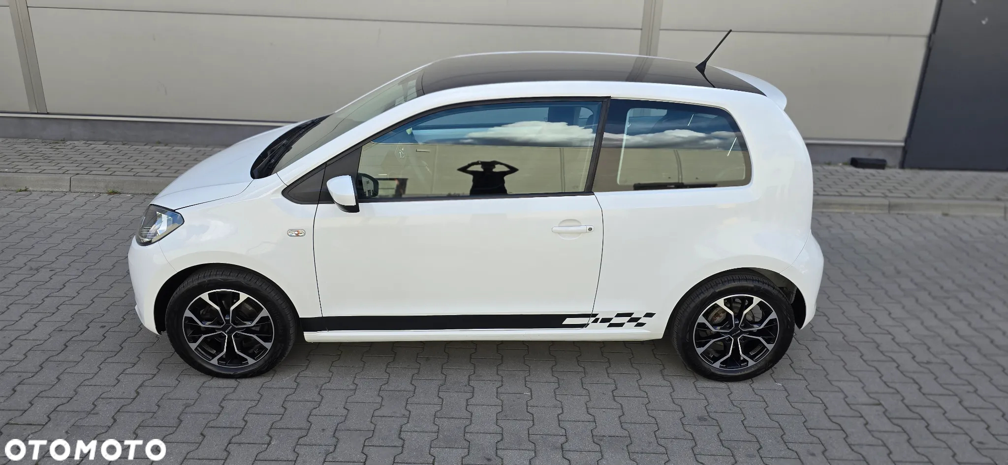 Skoda Citigo 1.0 Ambition - 15