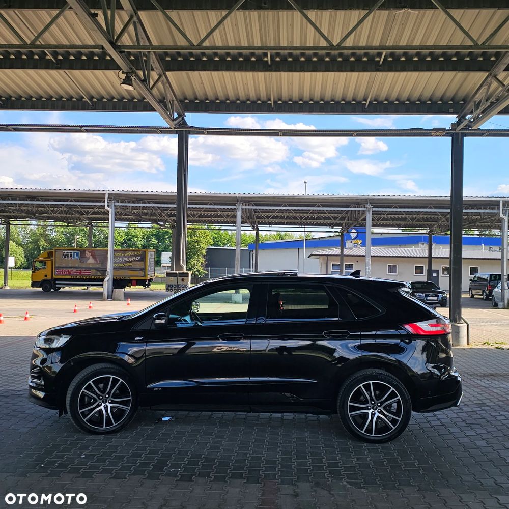 Ford Edge 2.0 EcoBlue Twin-Turbo 4WD ST-Line - 5