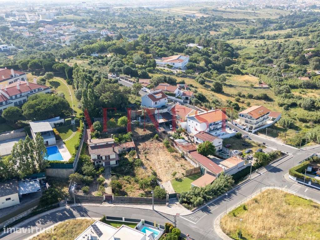 TERRENO URBANO PREMIUM EM BICESSE PRIVACIDADE, SOL E ENORME POTENCIAL - Grande imagem: 3/22