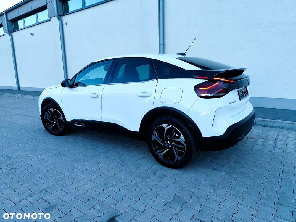 Citroën C4 Aircross - 22