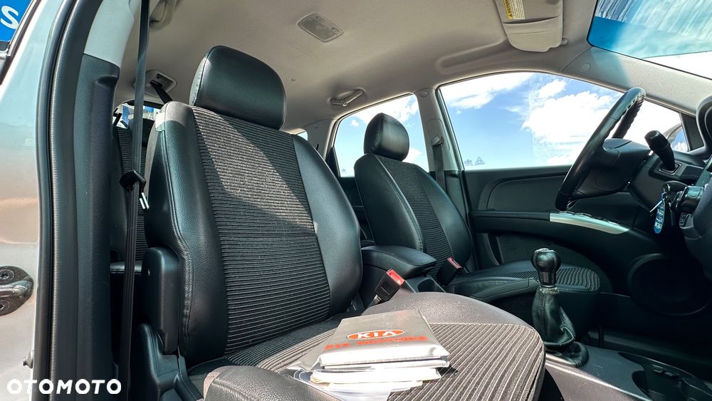 Kia Sportage 2.0 4WD Champ - 10
