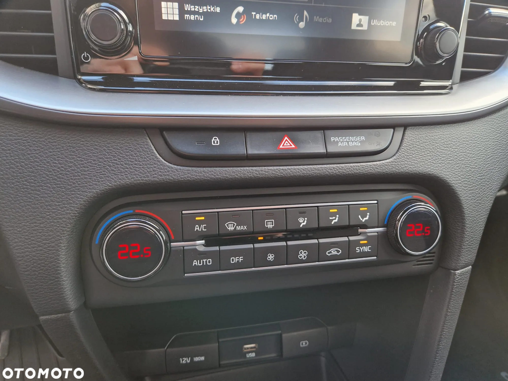 Kia XCeed 1.5 T-GDI M DCT - 28